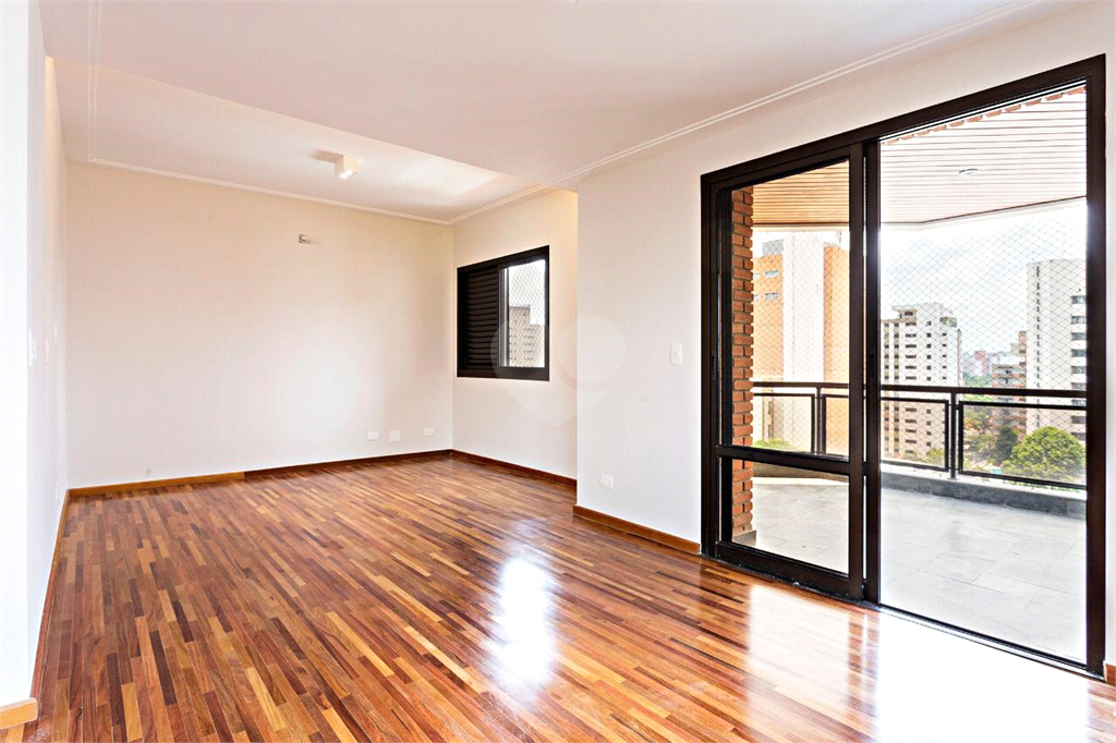 Venda Apartamento São Paulo Brooklin Paulista REO542821 5