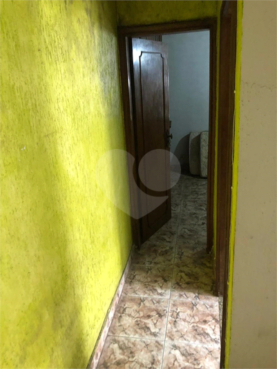 Venda Casa térrea São Paulo Vila Nova Mazzei REO542845 11