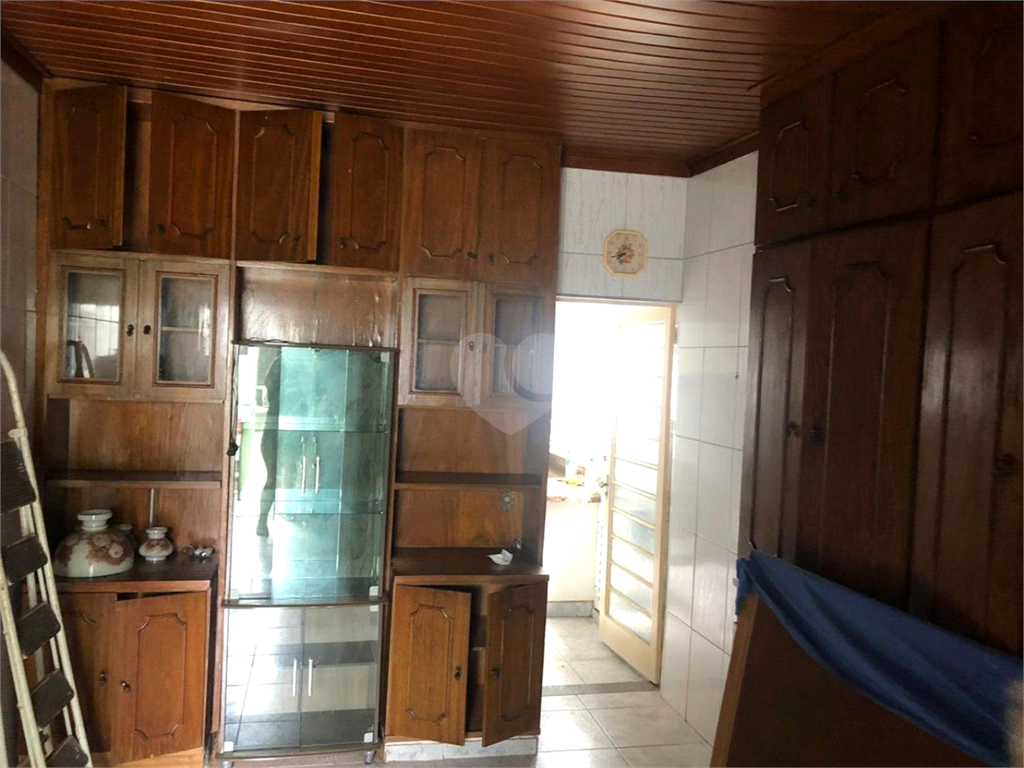 Venda Casa térrea São Paulo Vila Nova Mazzei REO542845 6