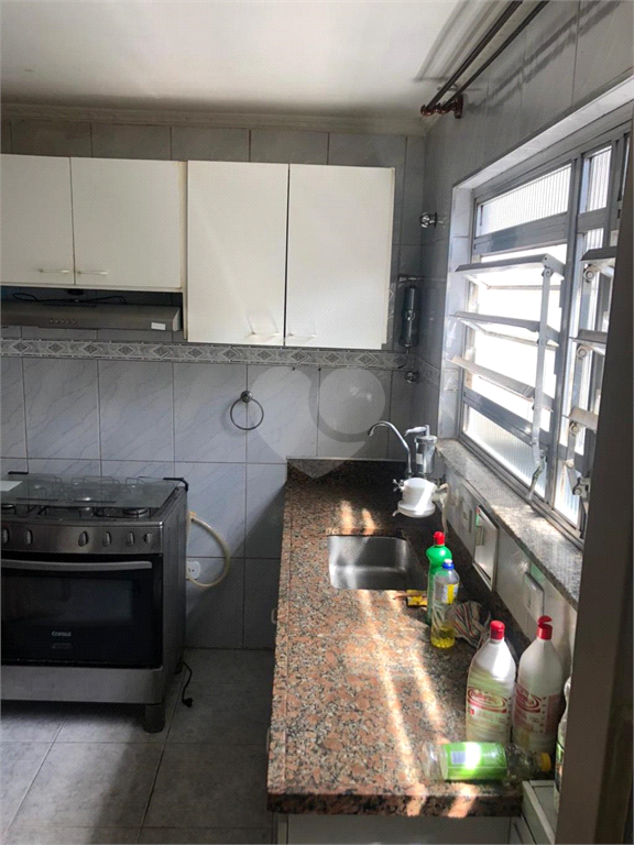 Venda Casa térrea São Paulo Vila Nova Mazzei REO542845 8