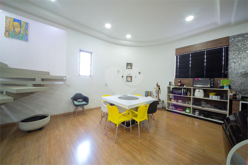 Venda Casa São Paulo Jardim Hercilia REO542861 16