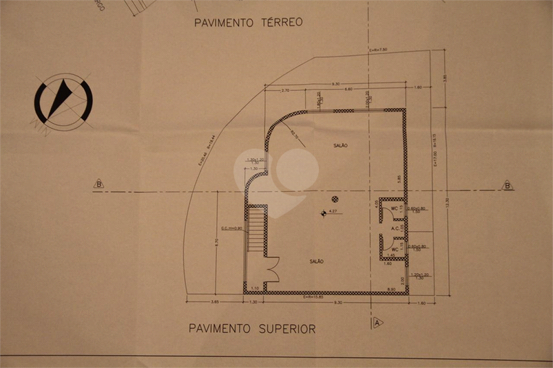 Venda Casa São Paulo Jardim Hercilia REO542861 43