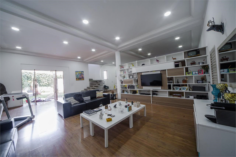 Venda Casa São Paulo Jardim Hercilia REO542861 8