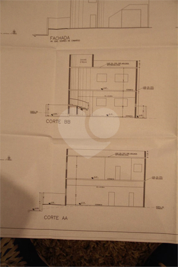 Venda Casa São Paulo Jardim Hercilia REO542861 42