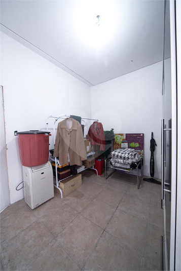 Venda Casa São Paulo Jardim Hercilia REO542861 25