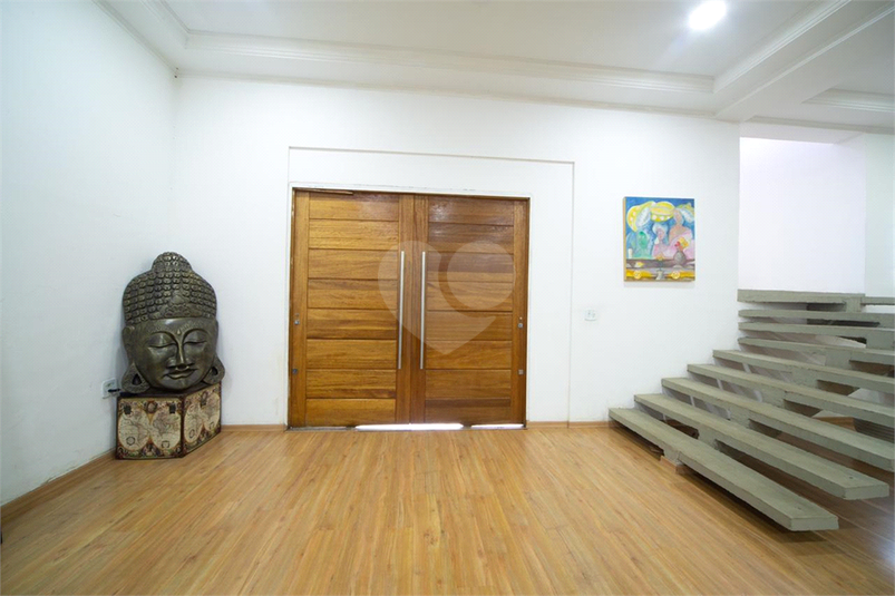 Venda Casa São Paulo Jardim Hercilia REO542861 14