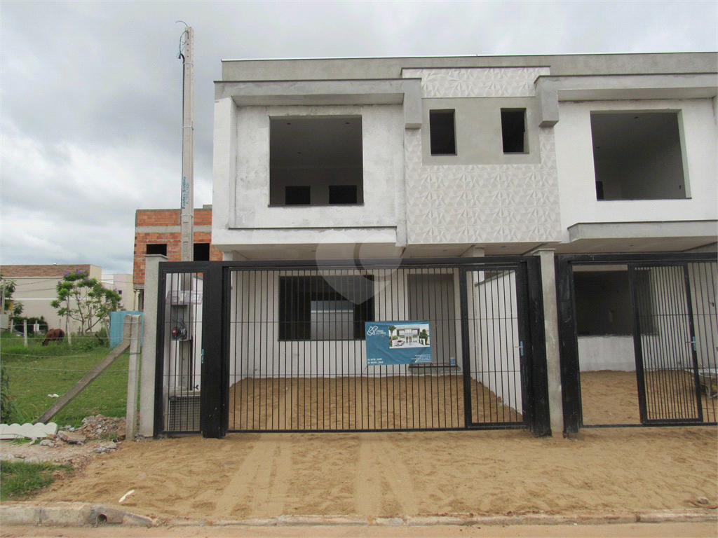 Venda Casa Canoas Estância Velha REO542872 2