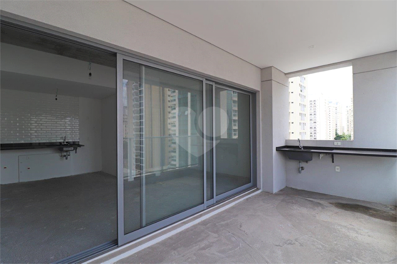 Venda Apartamento São Paulo Moema REO542900 10