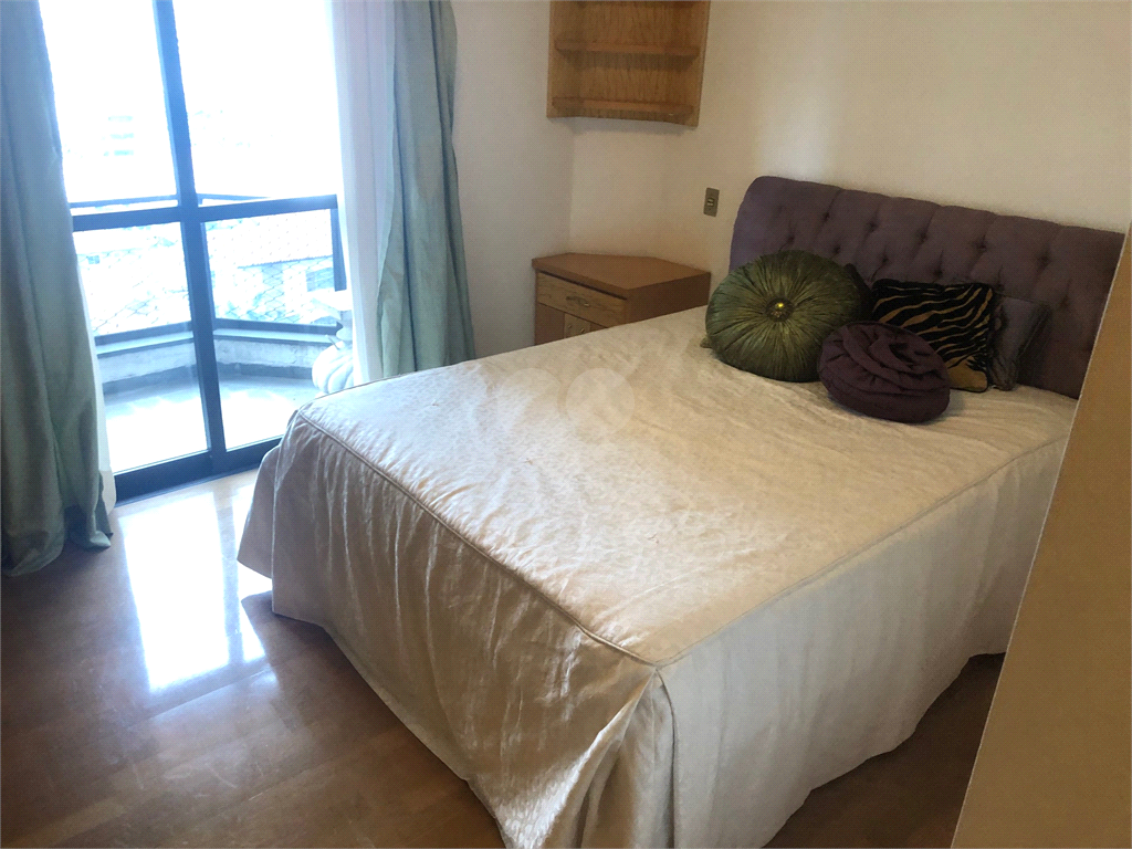 Venda Apartamento Guarulhos Camargos REO542988 19