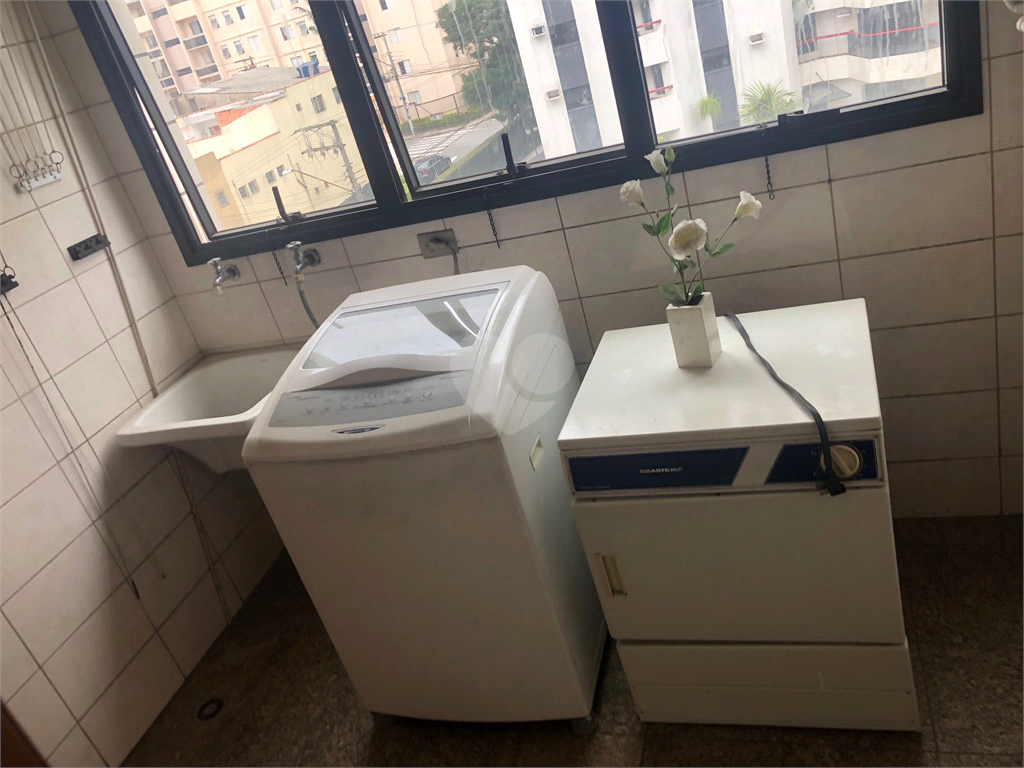 Venda Apartamento Guarulhos Camargos REO542988 5