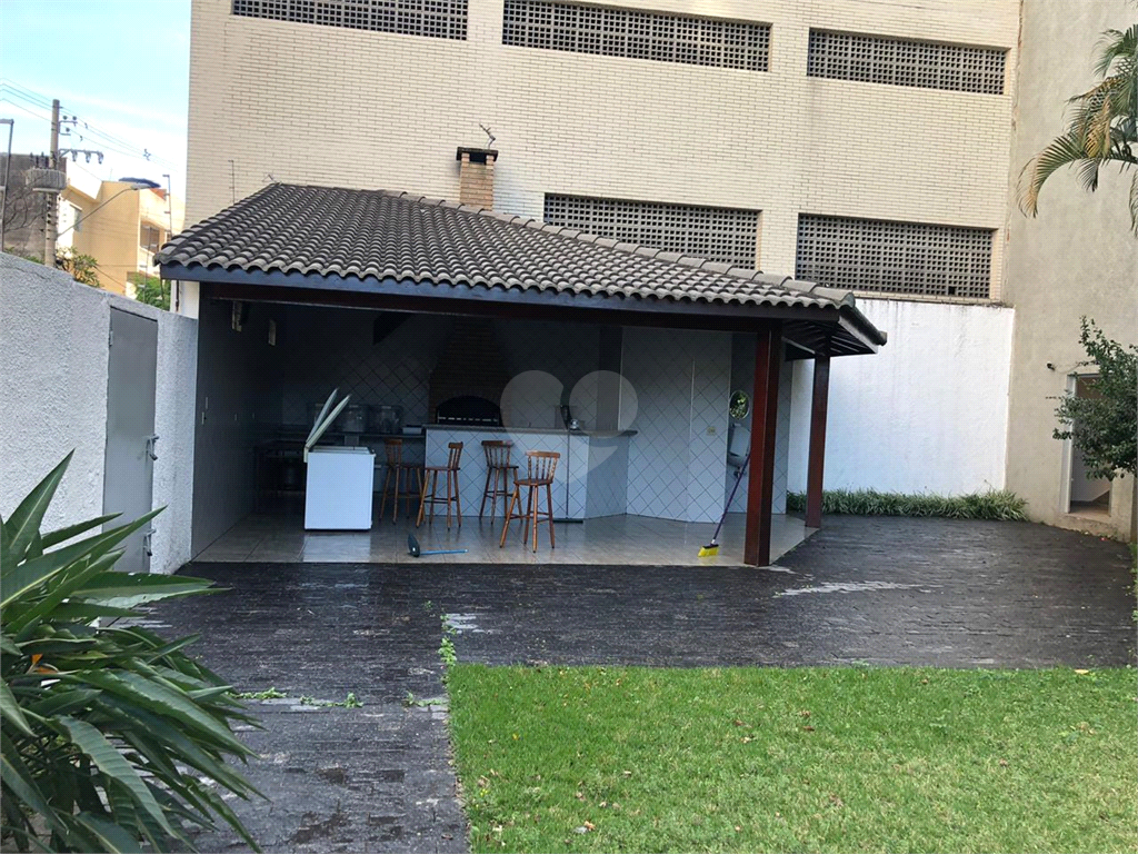 Venda Apartamento Guarulhos Camargos REO542988 4