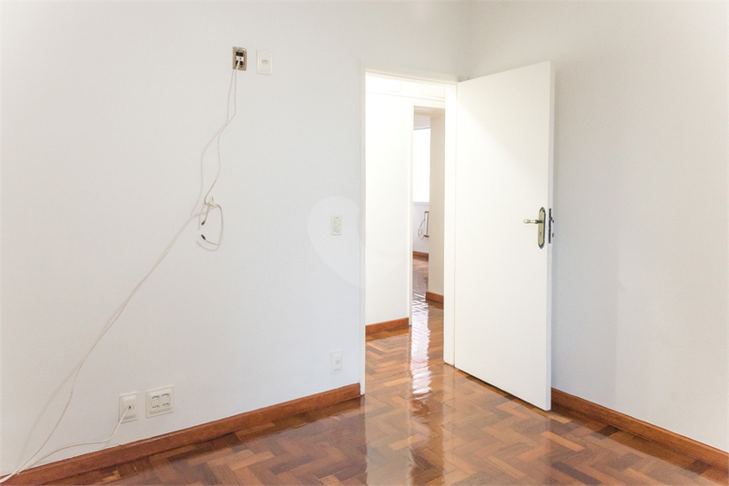 Venda Apartamento Rio De Janeiro Tijuca REO543001 6