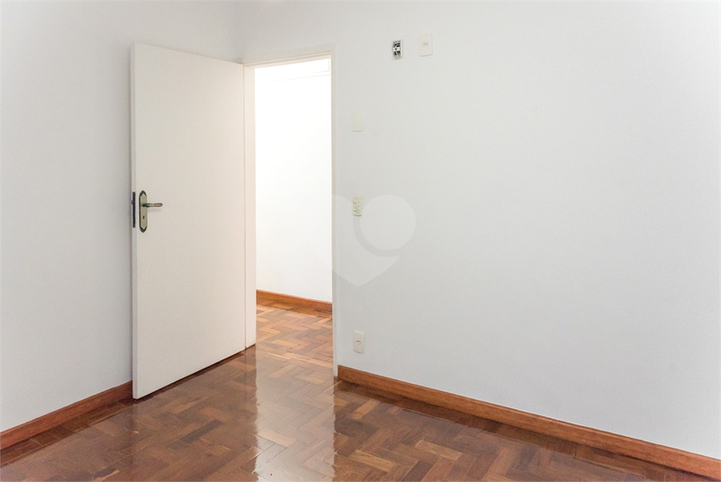 Venda Apartamento Rio De Janeiro Tijuca REO543001 36