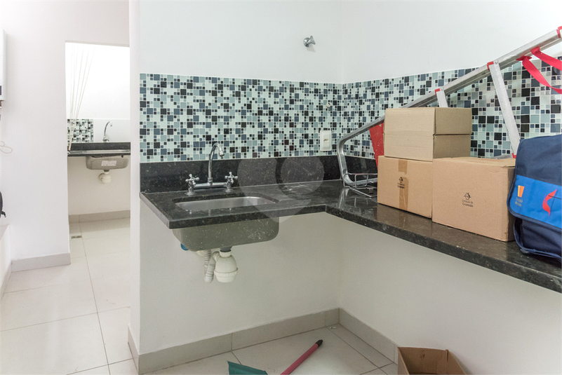 Venda Apartamento Rio De Janeiro Tijuca REO543001 14