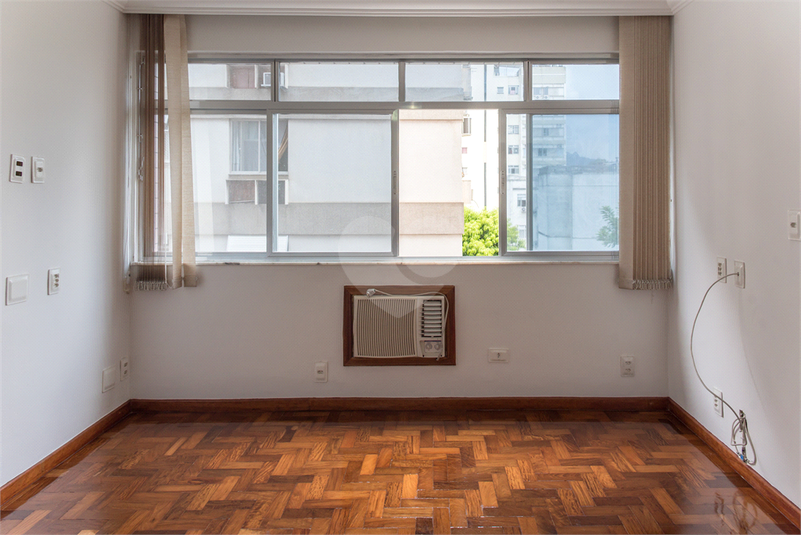 Venda Apartamento Rio De Janeiro Tijuca REO543001 3