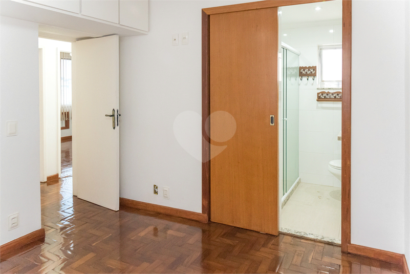 Venda Apartamento Rio De Janeiro Tijuca REO543001 5