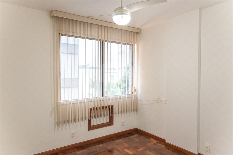 Venda Apartamento Rio De Janeiro Tijuca REO543001 7