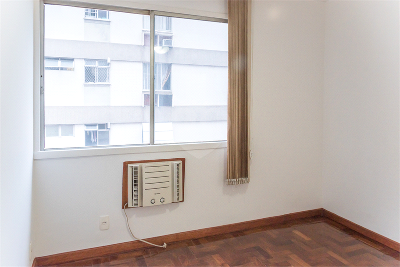 Venda Apartamento Rio De Janeiro Tijuca REO543001 37