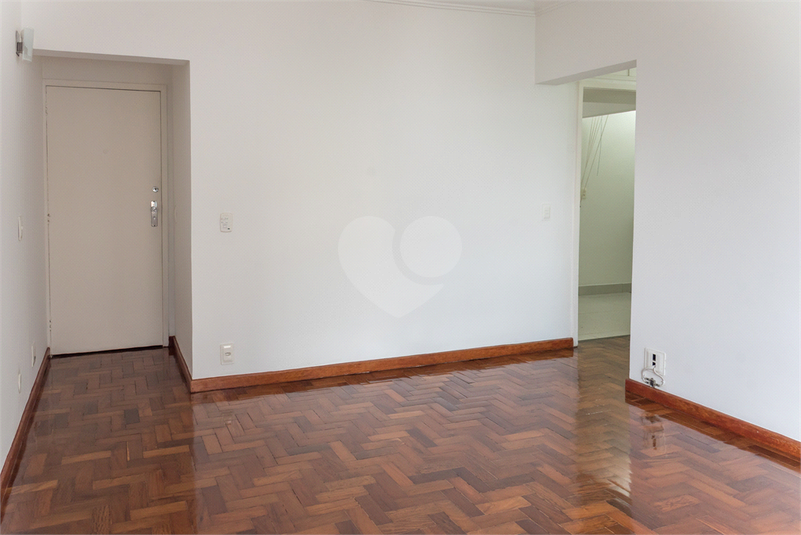 Venda Apartamento Rio De Janeiro Tijuca REO543001 4