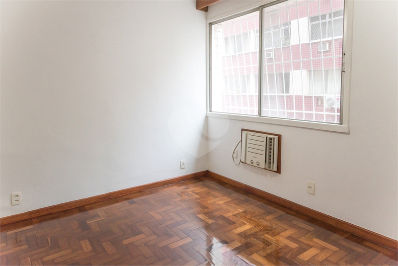 Venda Apartamento Rio De Janeiro Tijuca REO543001 8