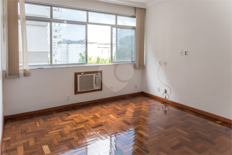 Venda Apartamento Rio De Janeiro Tijuca REO543001 1