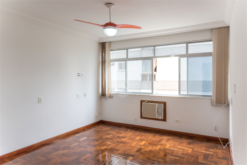 Venda Apartamento Rio De Janeiro Tijuca REO543001 2