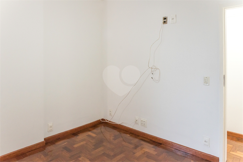 Venda Apartamento Rio De Janeiro Tijuca REO543001 39