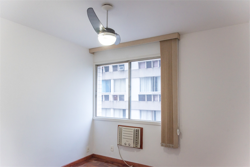 Venda Apartamento Rio De Janeiro Tijuca REO543001 33