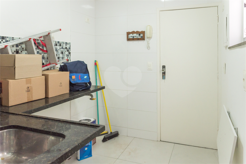 Venda Apartamento Rio De Janeiro Tijuca REO543001 30