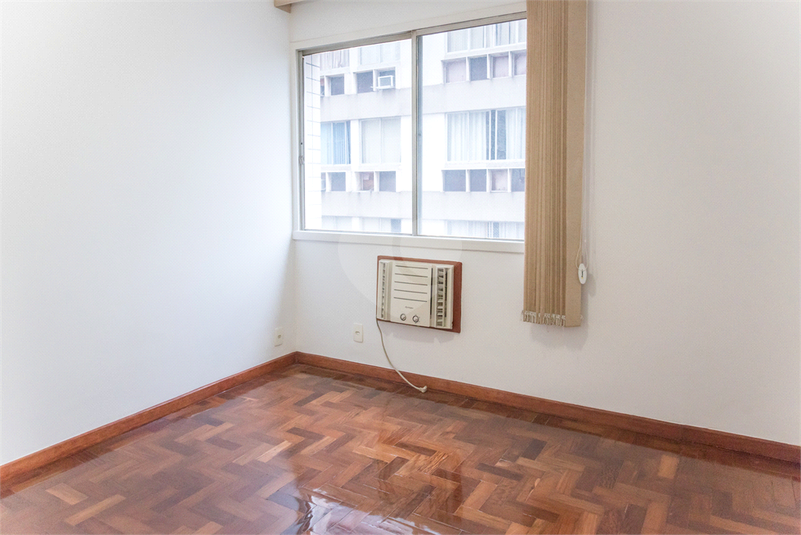 Venda Apartamento Rio De Janeiro Tijuca REO543001 34