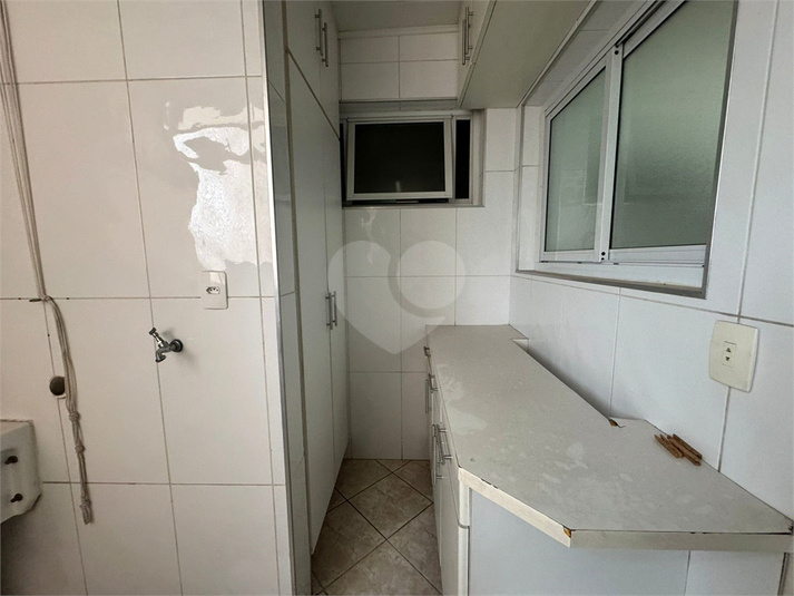 Venda Apartamento São Paulo Santana REO543011 9