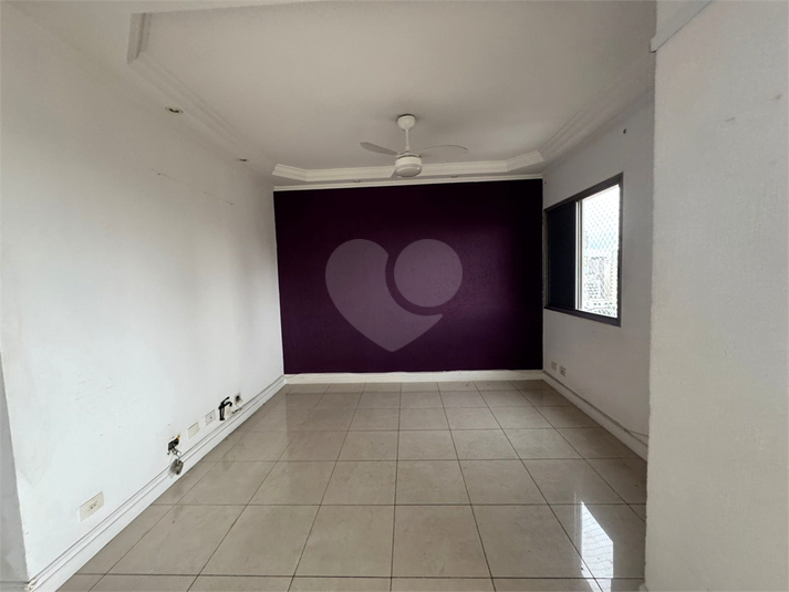 Venda Apartamento São Paulo Santana REO543011 2