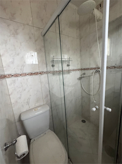 Venda Apartamento São Paulo Santana REO543011 14