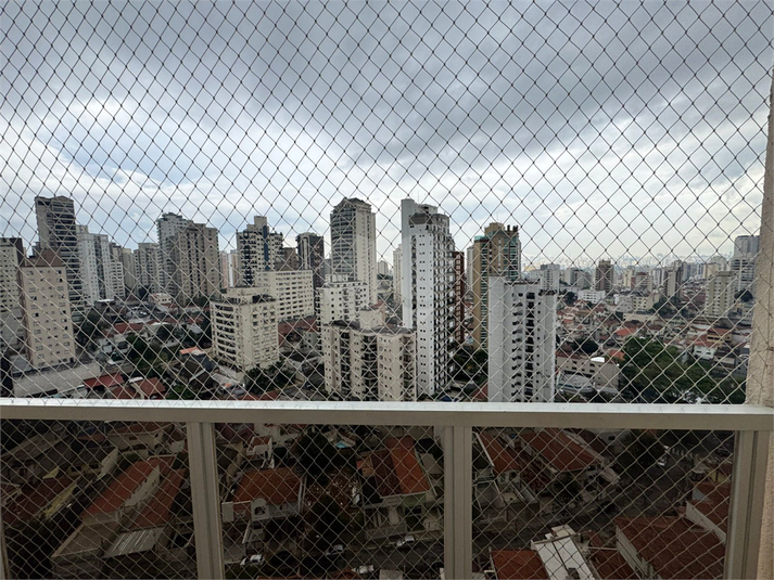 Venda Apartamento São Paulo Santana REO543011 16