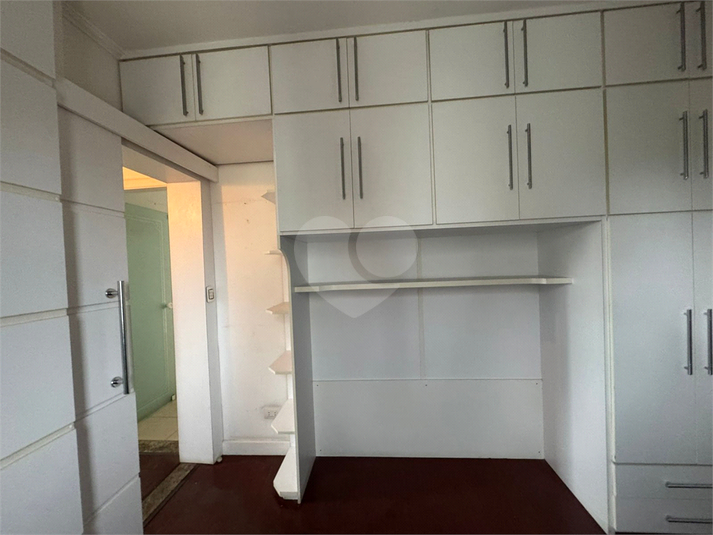 Venda Apartamento São Paulo Santana REO543011 8