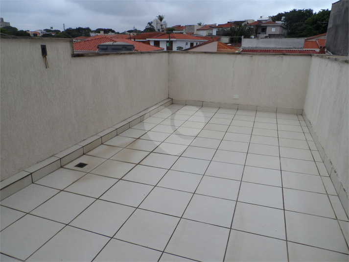 Venda Casa São Paulo Planalto Paulista REO543024 14