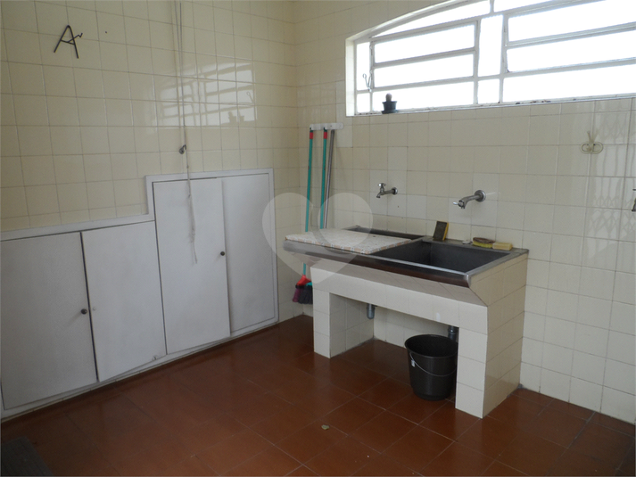 Venda Casa São Paulo Planalto Paulista REO543024 47