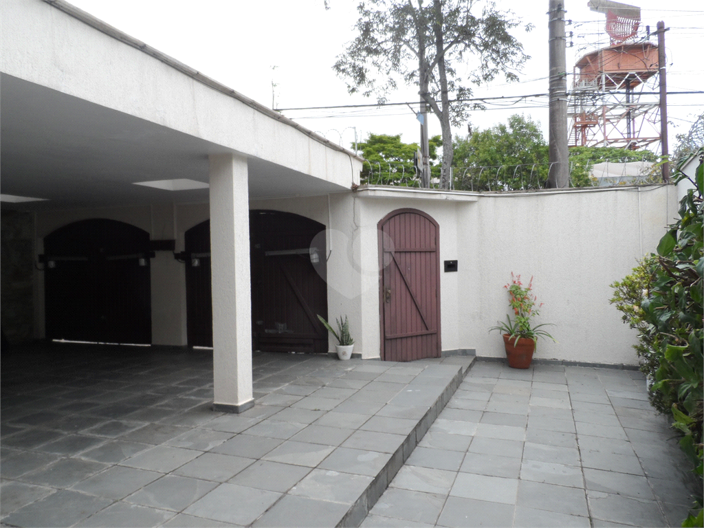 Venda Casa São Paulo Planalto Paulista REO543024 53