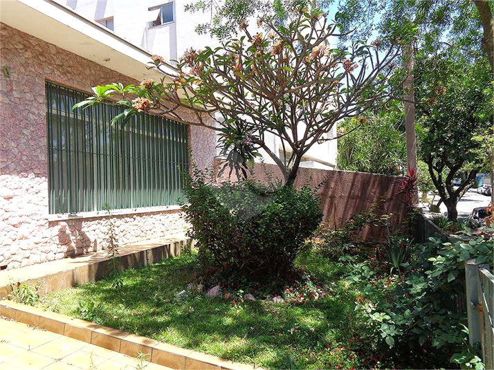 Venda Casa São Paulo Planalto Paulista REO543030 27