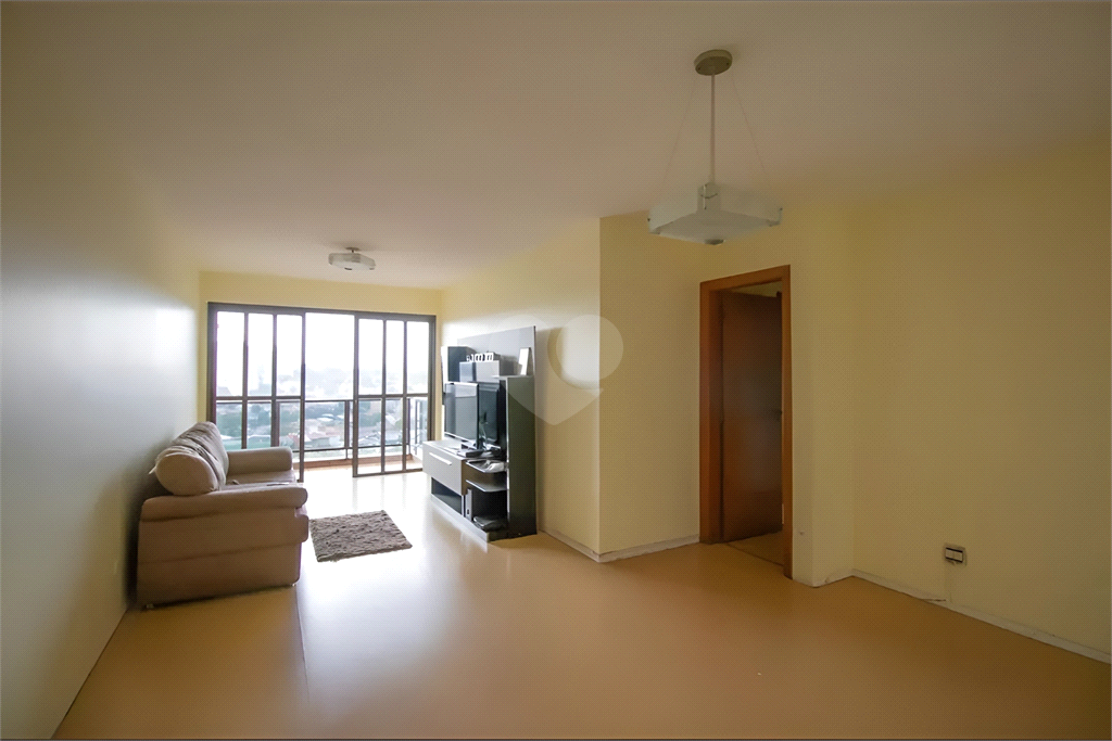 Venda Apartamento São Paulo Mirandópolis REO54305 1