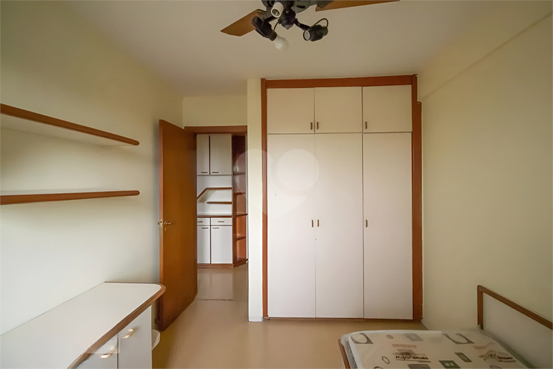 Venda Apartamento São Paulo Mirandópolis REO54305 15