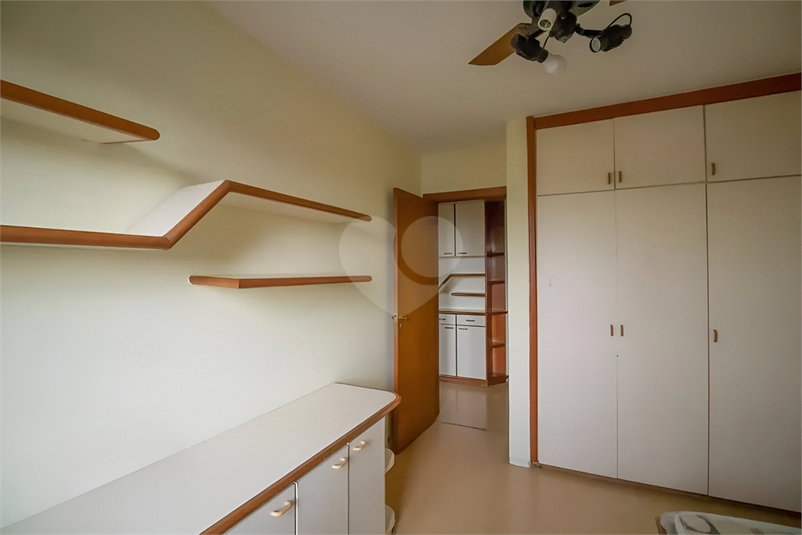 Venda Apartamento São Paulo Mirandópolis REO54305 17