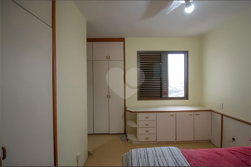 Venda Apartamento São Paulo Mirandópolis REO54305 21