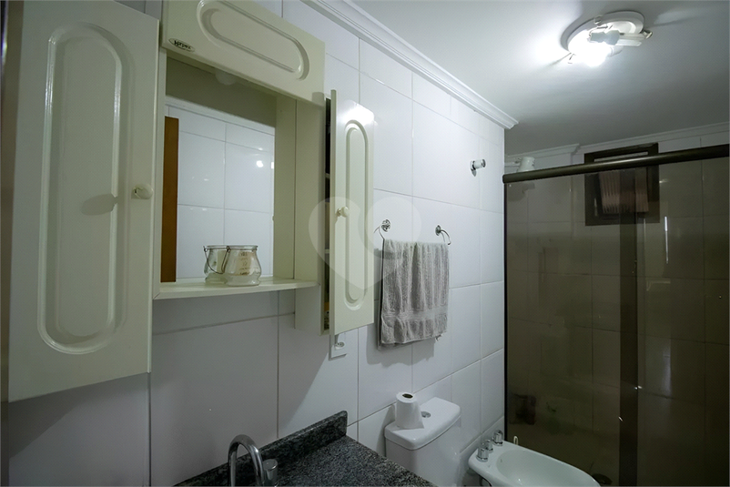 Venda Apartamento São Paulo Mirandópolis REO54305 22