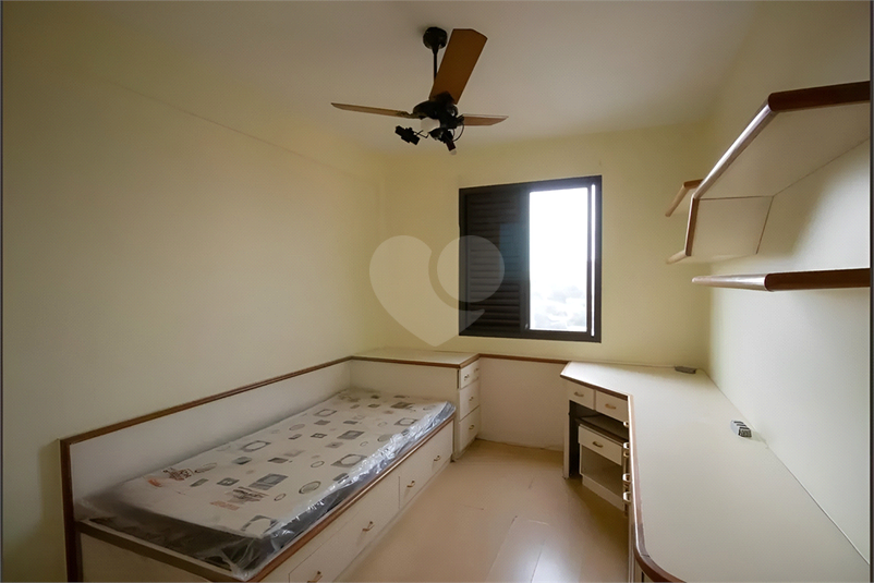 Venda Apartamento São Paulo Mirandópolis REO54305 14