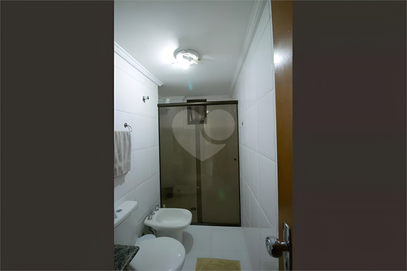 Venda Apartamento São Paulo Mirandópolis REO54305 12