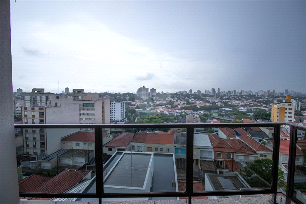 Venda Apartamento São Paulo Mirandópolis REO54305 2