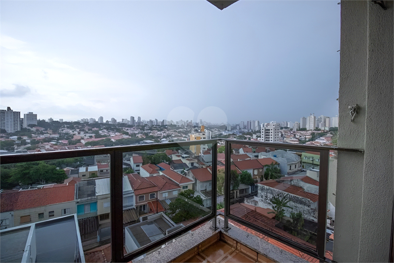 Venda Apartamento São Paulo Mirandópolis REO54305 9