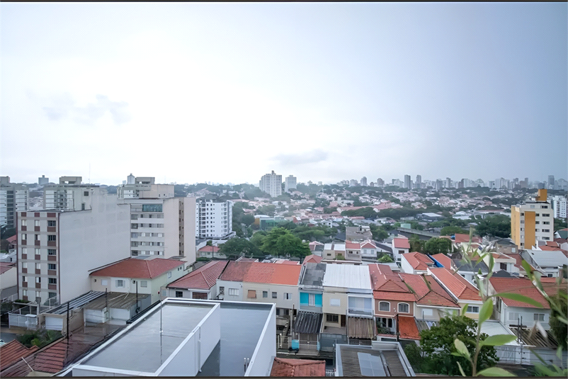 Venda Apartamento São Paulo Mirandópolis REO54305 10