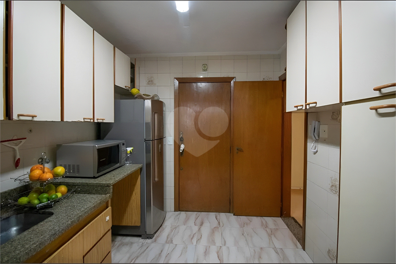 Venda Apartamento São Paulo Mirandópolis REO54305 29